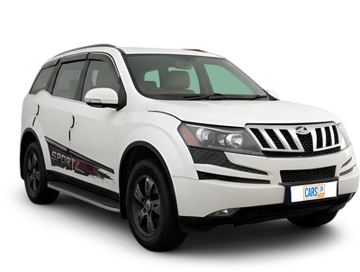 Mahindra XUV500-img